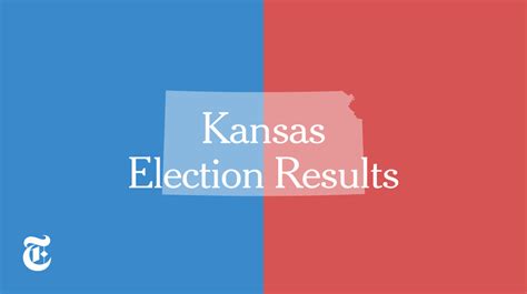 kansas 2016 election results|Kansas Election Results 2016: Dates, Analysis, Schedule, .